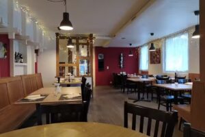 Restaurant Pizzeria Krone