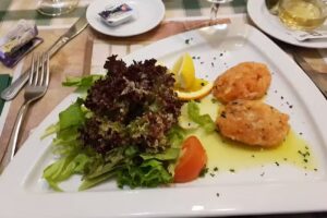 Restaurant Pizzeria l’Expo