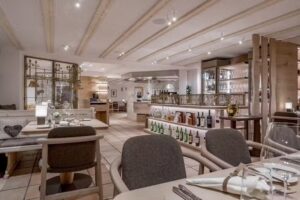 Restaurant Pizzeria La Pasta