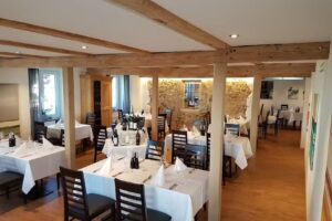 Restaurant Pizzeria Linde