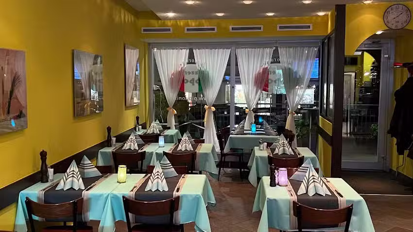 Restaurant Pizzeria Pipponi