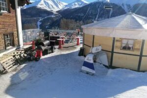 Restaurant Pizzeria Pizzet