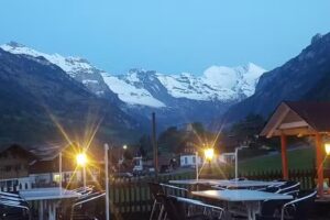 Restaurant Pizzeria Pony