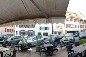 Restaurant & Pizzeria Portofino