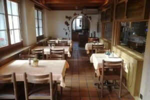 Restaurant Pizzeria Post