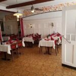 Restaurant Pizzeria Post