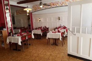 Restaurant Pizzeria Post