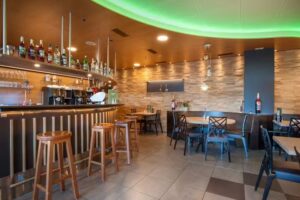 Restaurant Pizzeria Primo