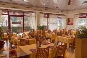 Restaurant Pizzeria Riedpark