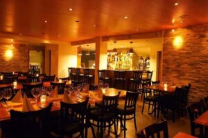 Restaurant-Pizzeria R&ouml;ssli