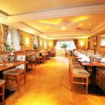 Restaurant Pizzeria R&ouml;ssli