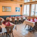 Restaurant Pizzeria R&ouml;ssli