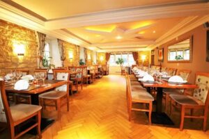 Restaurant Pizzeria R&ouml;ssli