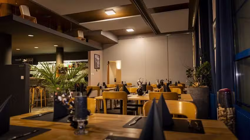 Restaurant Pizzeria Seet&auml;li