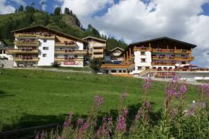 Restaurant-Pizzeria Sonneck