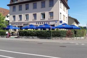 Restaurant Pizzeria Sonneck