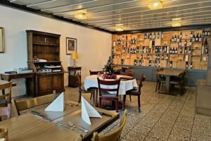 Restaurant Pizzeria Sonnenberg