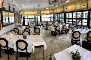 Restaurant Pizzeria Spatz Lyss