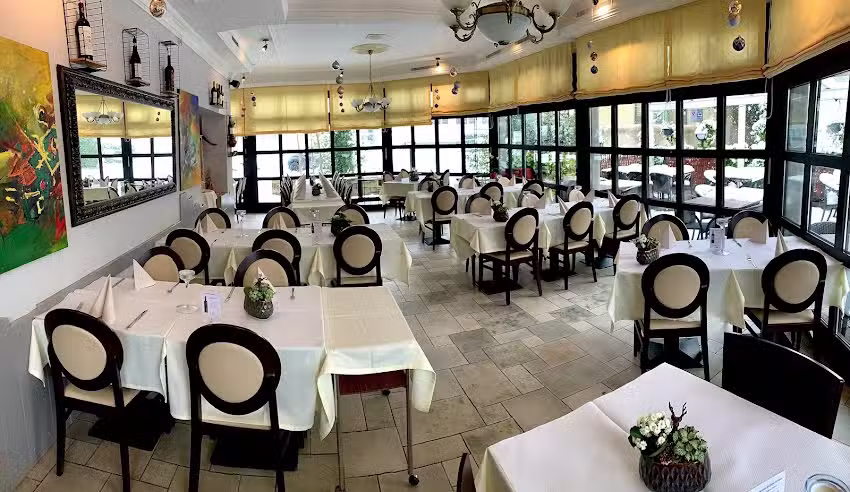 Restaurant Pizzeria Spatz Lyss