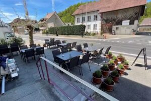 Restaurant Pizzeria Testa Rosa Bubendorf