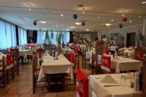 Restaurant & Pizzeria Trocadero