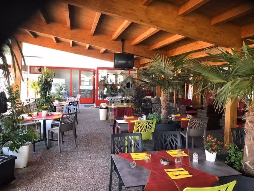Restaurant Pizzeria Val&egrave;re