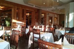 Restaurant Pizzeria Wangenbr&uuml;ggli