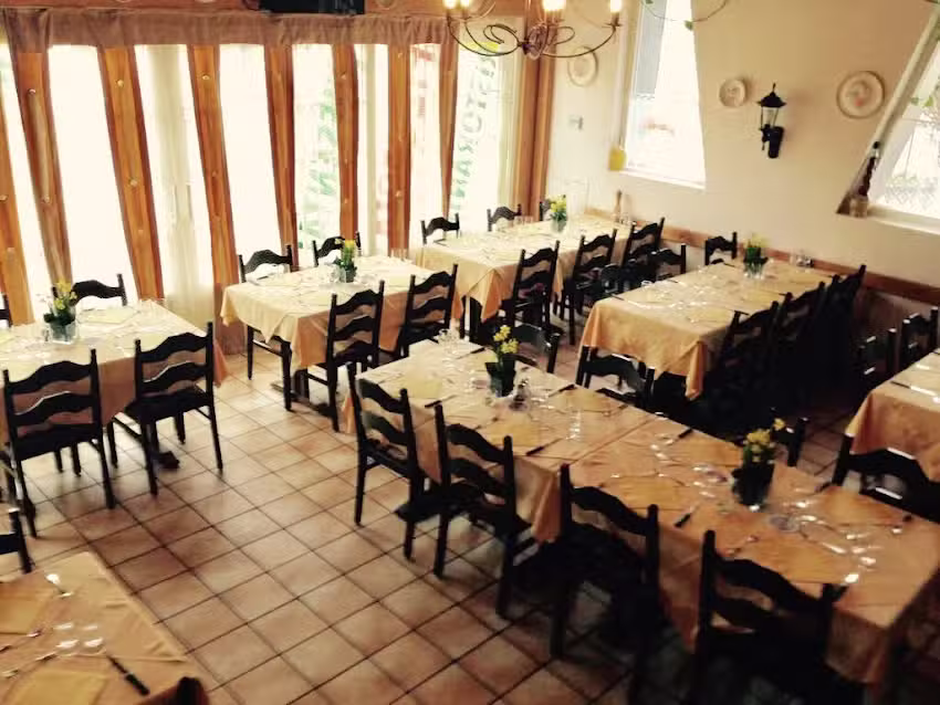Restaurant Pizzeria Wiesental