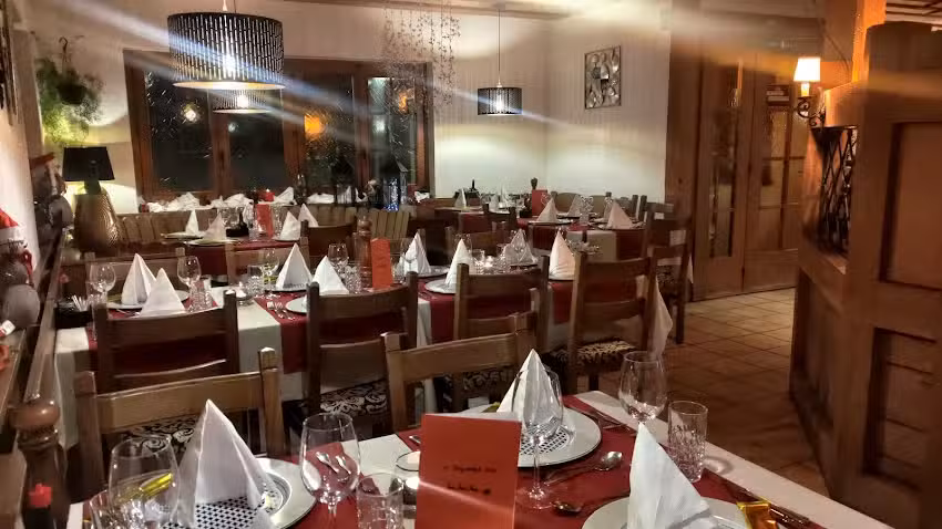 Restaurant Pizzeria zer Bircha