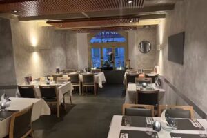 Restaurant Pizzeria zum Schiff