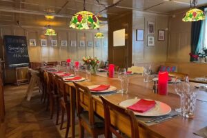 Restaurant Post Volken