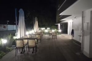 Restaurant Postillion