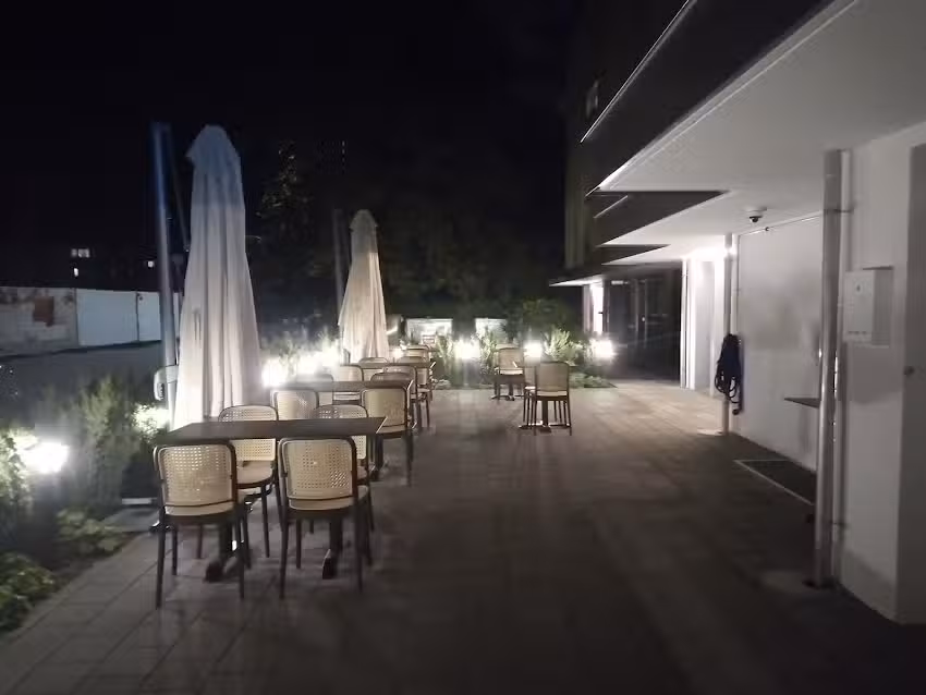 Restaurant Postillion