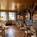 Restaurant P&ouml;stli