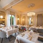 Restaurant P&ouml;stli