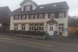 Restaurant Pöstli