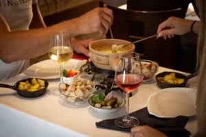 Restaurant P&ouml;stli Baltenswil