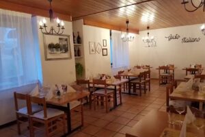 Restaurant P&ouml;stli, M&uuml;nchwilen AG