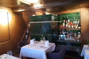 Restaurant P&ouml;stli Rifferswil