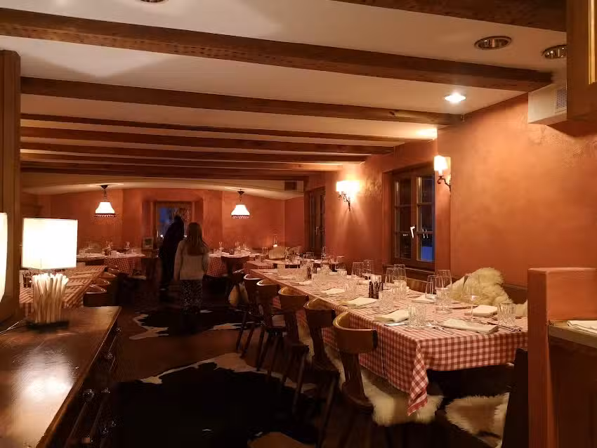 Restaurant Pot-au-Feu