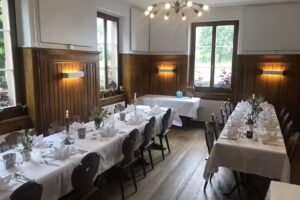 Restaurant Predigerhof