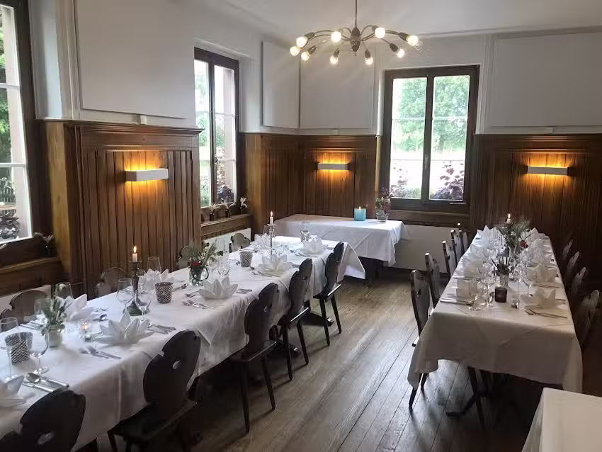 Restaurant Predigerhof