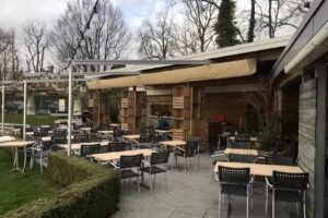 Restaurant Promenthoux