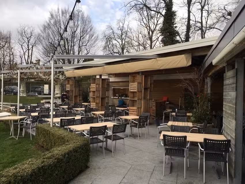 Restaurant Promenthoux