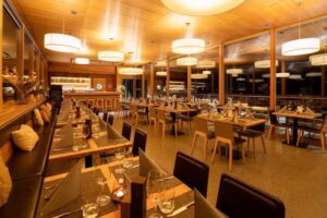 Restaurant Promulins