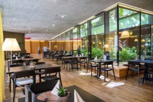 Restaurant Pura Vida