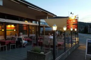 Restaurant Quelle