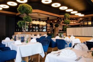 Restaurant Quellenhof