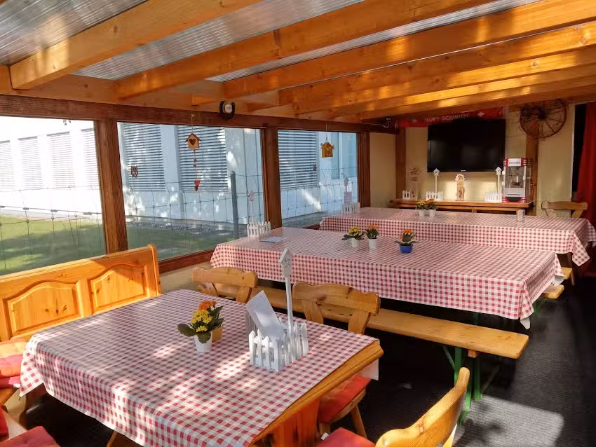 Restaurant Ranch