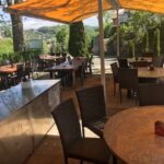 Restaurant &ndash; Rank